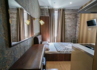 Сдаю в аренду квартиру студию, 18 м2, Санкт-Петербург, Старо-Петергофский проспект, 26В