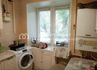 Продается 2-ком. квартира, 44 м2, Фурманов, улица Жуковского, 13