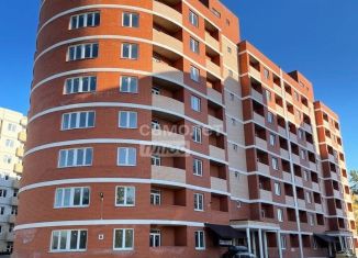 Продается однокомнатная квартира, 41.3 м2, Горячий Ключ, Рябиновая улица, 2Вк1