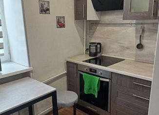 1-комнатная квартира в аренду, 38 м2, Кемь, улица Каменева, 6А