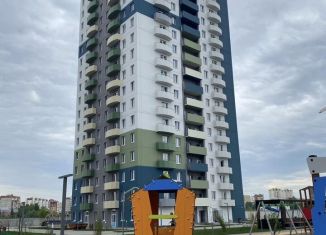 Продается однокомнатная квартира, 34.2 м2, Тюмень