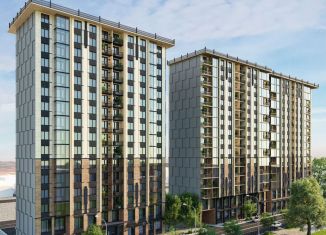 Квартира на продажу студия, 18.2 м2, Махачкала, улица Гамзата Цадасы, 34В, Ленинский внутригородской район