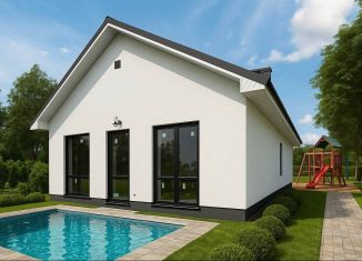 Продается дом, 95 м2, Республика Башкортостан, Крымская улица