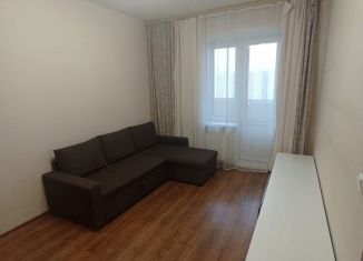 1-ком. квартира на продажу, 36 м2, Люберцы, улица Дружбы, 7к2, ЖК Люберцы 2016