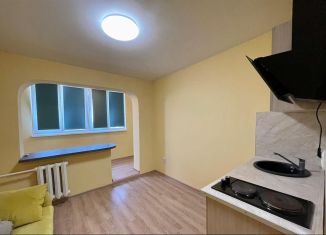 Квартира на продажу студия, 18 м2, Краснодар, микрорайон Черемушки, улица Селезнёва, 80