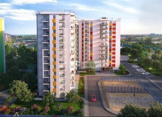 Продаю двухкомнатную квартиру, 43.7 м2, Сириус, улица Акаций, 34к8