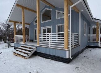 Продам дом, 89 м2, поселок Щепкин, улица Строителей