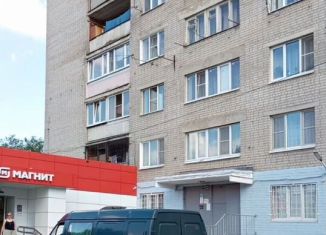 Продам комнату, 12 м2, Воронеж, Пеше-Стрелецкая улица, 77