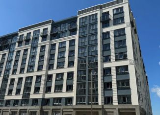 1-ком. квартира на продажу, 36.8 м2, Калининград