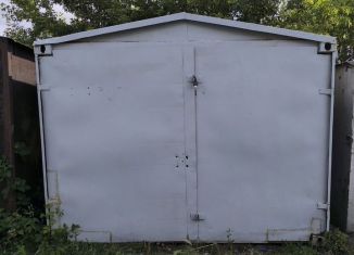 Продается гараж, 18 м2, Омская область, улица 70 лет Октября, 30/2