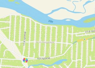 Продажа дома, 62 м2, Улан-Удэ, 8-й проезд, 156