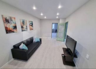 Продажа двухкомнатной квартиры, 45.3 м2, Тюмень, Волгоградская улица, 117