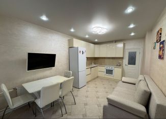 Сдается 2-комнатная квартира, 53 м2, Котельники, Кузьминская улица, 5, ЖК Котельнические Высотки