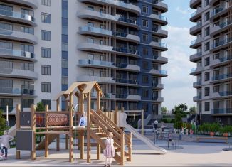 Продам квартиру студию, 30.7 м2, Крым, улица Аллея Дружбы, 20