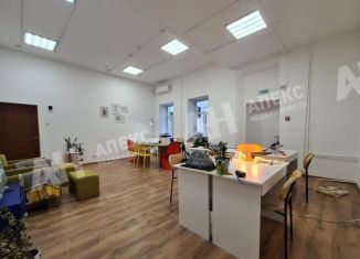 Сдам в аренду офис, 55 м2, Москва, Покровский бульвар, 8с1, Покровский бульвар