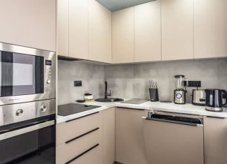 3-комнатная квартира на продажу, 76 м2, Ростов-на-Дону, Горсоветская улица, 57, ЖК Новый Город