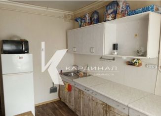 2-ком. квартира в аренду, 54 м2, Старый Оскол, микрорайон Весенний, 13