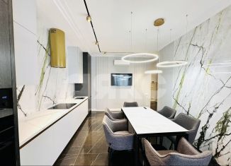 1-ком. квартира на продажу, 63.1 м2, Сочи, Парковая улица, 5, микрорайон Центральный