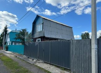 Продается дача, 39 м2, Тюмень, Зелёная улица