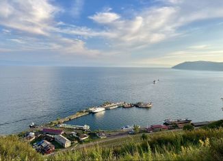 Аренда дома, 45 м2, поселок Байкал (порт), Байкальская улица, 12