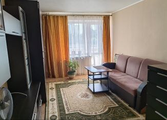 Сдам в аренду однокомнатную квартиру, 35 м2, Уфа, улица Цюрупы, 156/2