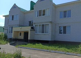 Продам двухкомнатную квартиру, 57.6 м2, Татарстан, Центральная улица, 50