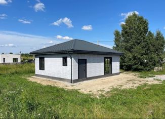 Продам дом, 80 м2, поселок Заозерье