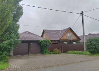 Продаю дом, 130 м2, деревня Шамонино, улица Дружбы Народов