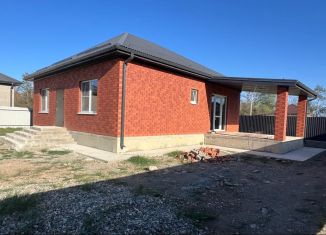 Продам дом, 110 м2, поселок Заречный, Благодатная улица, 37