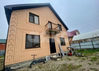 Продажа дома, 160 м2, Горячий Ключ, Восточный переулок