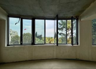 1-ком. квартира на продажу, 42 м2, Сочи, улица Войкова, 20, микрорайон Центральный