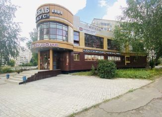 Продажа помещения свободного назначения, 214 м2, Марий Эл, Ленинский проспект, 14А