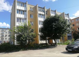 Однокомнатная квартира на продажу, 36.7 м2, Тверь, улица Ерофеева, 21