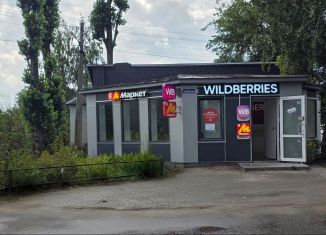 Продается торговая площадь, 67 м2, Воронеж