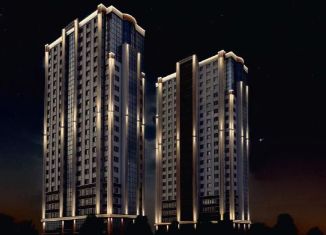 Продажа 2-комнатной квартиры, 68 м2, Грозный, улица Шейха Али Митаева, 17