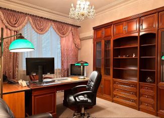 Сдам офис, 104.7 м2, Москва, 1-я улица Машиностроения, 2/7к1, 1-я улица Машиностроения