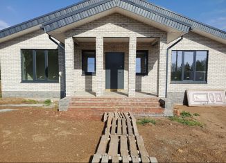 Продажа дома, 90 м2, деревня Каменное, Медовая улица, 6