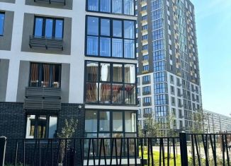 Продаю двухкомнатную квартиру, 69.9 м2, Тюмень, Интернациональная улица, 199А, ЖК Авиатор