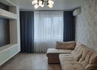 Продам 2-ком. квартиру, 59.6 м2, Воронеж, улица Шишкова, 146Б, ЖК Московский Квартал