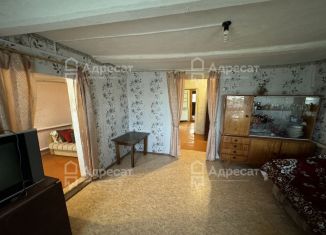 Продам дом, 49.9 м2, Волгоград, улица Красных Зорь