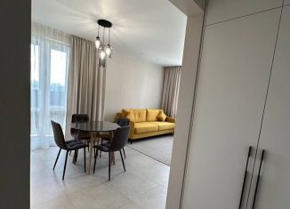 Сдаю однокомнатную квартиру, 36 м2, Татарстан, улица Рашида Нежметдинова, 11к4