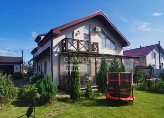 Продажа дома, 200 м2, ТСН Земляничное, ТСН Земляничное, 117