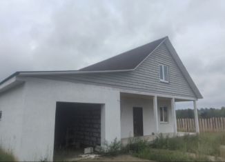 Продается дом, 180 м2, деревня Куда, улица Михаила Ветрова, 4