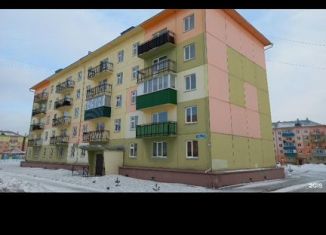 Сдаю в аренду однокомнатную квартиру, 43 м2, Полысаево, улица Шукшина, 24