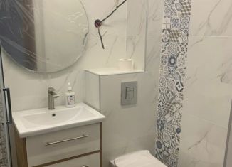 Продам 1-ком. квартиру, 40 м2, хутор Новая Пролетарка, Озёрная улица, 2Ек4, ЖК Абрикос