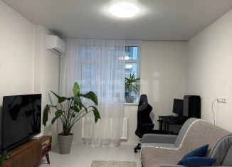 1-ком. квартира на продажу, 37.2 м2, Тюмень, улица Первооткрывателей, 8, ЖК Колумб