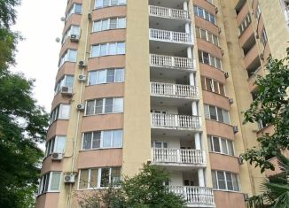 1-комнатная квартира на продажу, 47 м2, Сочи, Клубничная улица, 32, микрорайон Новый Сочи