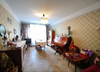 Сдается 2-комнатная квартира, 51 м2, Санкт-Петербург, проспект Металлистов, 82, метро Ладожская