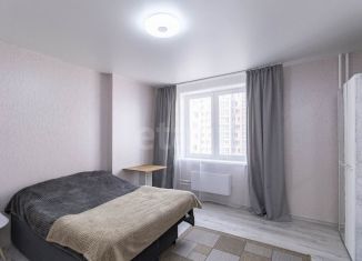 Двухкомнатная квартира на продажу, 56.9 м2, Тюмень, улица 50 лет Октября, 75к2, ЖК Славутич