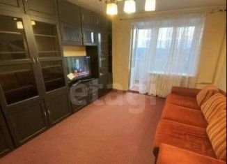 Сдаю в аренду трехкомнатную квартиру, 79.6 м2, Санкт-Петербург, Взлётная улица, 11